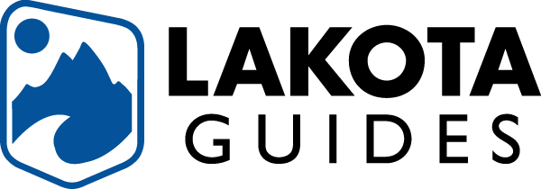 Lakota Guides Logo